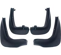 HAVERN Auto Mud Flaps For MINI For COUNTRYMAN F60 2017-2023,Front Rear Car MudFla Fender WaterprooF Protects Full Protection Car Accessories