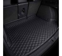 HAVERN Car Boot Mats for Leapmotor C10 2024 2025, Waterproof Rear Trunk Liner Anti-Scratch Cargo Protector Tray Cover Luggage Carpets