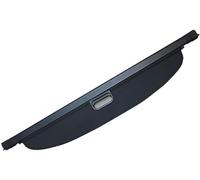 HAVERN Car Retractable Rear Trunk Parcel Shelf for Land Rover Discovers Sport 2020+, Cargo Cover Boot Cover Protective Curtain Rear Trunk Curtain Shelves