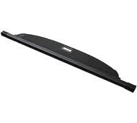 HAVERN Car Retractable Rear Trunk Parcel Shelf for VW Sharan 2012-2016 2017 2018, Cargo Cover Boot Cover Protective Curtain Rear Trunk Curtain Shelves