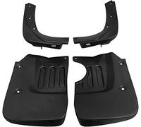 HAVERN For Nissan NV300 NV350 4 Pcs Car Mud Flaps, Guard Splash Mudflaps Front Rear Wheels Fender, Car Styling Accessories.