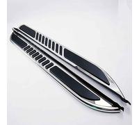 HAVERN For Peugeot 3008 2017 2018 2019 2020 2021 2022 Running Boards Side Steps Bars,Running Boards Side Steps Pedal Protector Car Exterior Styling Accessories