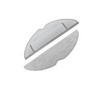 HAvern Robot Vacuum Cleaner Parts Compatible For Roborock S8 Accessories Water Tank Mop Bracket Vibration Mop Floor Kit (Color : As shown 4)