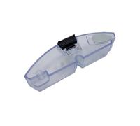 HAvern Robot Vacuum Cleaner Parts Compatible For Roborock S8 Accessories Water Tank Mop Bracket Vibration Mop Floor Kit (Color : Water tank)