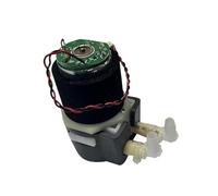 HAvern Vacuum Cleaner Peristaltic Pump Water Pump Accessories Compatible For Roborock S7 MaxV Ultra S7 Pro