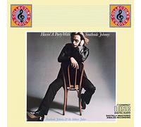 Southside Johnny – Havin' a Party With Southside Johnny – CD