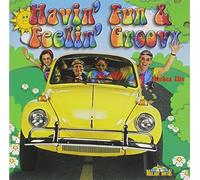 Havin' Fun & Feelin' Groovy by Fite, Stephen (2007-04-11)