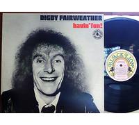 HAVIN' FUN! {VINYL}