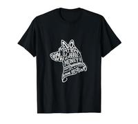Having A Dog Makes You Rich Quote Dog Value Graphic T-Shirt, Men, Black, XL