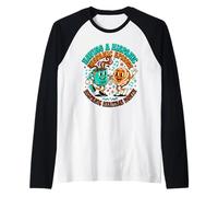Having A Hispanic Episode Heritage Month Funny Pun Raglan Baseball Tee