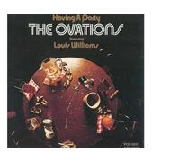 Having A Party The Ovations
