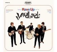 Having A Rave Up With The Yardbirds