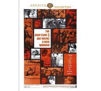 Having A Wild Weekend (DVD) Barbara Ferris Dave Clark Lenny Davidson (US IMPORT)