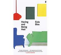 Having and Being Had