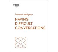 Having Difficult Conversations