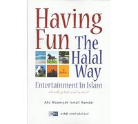 Having Fun the Halal Way