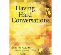 Having Hard Conversations
