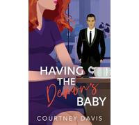 Having the Demon's Baby