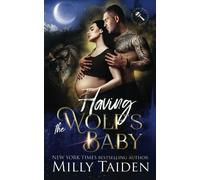 Having the Wolf's Baby: 1 (Shifter Surrogate Program)