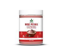 Havintha Rose Petals Powder For Natural Face Packs & Facial Mask Formulations 100% Pure - 227 grams