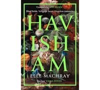 Havisham: Dickens’ most underestimated literary heroine returns in a gripping, subversive tale of revenge and queer love, new in 2026