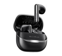 havit Adaptive Hybrid ANC Wireless Earbuds, Bluetooth 6.0 in Ear Headphones, IP54 3D Bass Stereo Wireless Earphones with 6 ENC Noise Cancelling Mic, 40H Bluetooth Earbuds