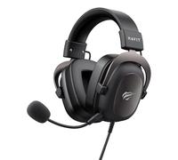 Havit 3.5MM Gaming Headset - Immersive Audio & Comfortable Memory Foam - H2002D