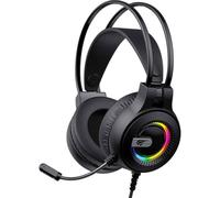 Havit H2040d Gaming Headphones (Black)