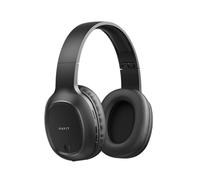 Havit H2590BT PRO Audio Series Bluetooth Headphone, Black