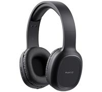 Havit H2590BT PRO Audio Series Bluetooth Headphone, Black