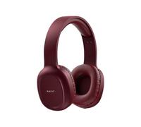 havit HavitH2590BTPROWirelessBluetoothheadphones(red)