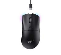 Havit MS966WB Wireless Gaming Mouse (Black)