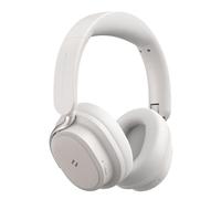 havit SPACE NC01H Hybrid Active Noise Cancelling Headphones, Over Ear Bluetooth Headphones with 4 Mic ENC, 132H Playtime, Foldable Overhead Headphones with Deep Bass, Bluetooth 6, App Control