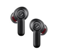 havit SPACE NC01T Wireless Earbuds, Up to 45 dB Hybrid ANC, 6 Mics AI ENC Call Wireless Earphones with Spatial Audio, Bluetooth 5.4 in Ear Headphones, 30-Hour Battery Life and IPX5