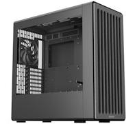 HAVN BF 360 Flow Premium Mid Tower Case - Black