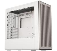 HAVN BF 360 Premium Mid Tower Case - White