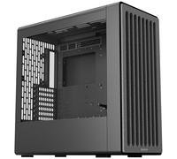 HAVN BF360 Premium Black ATX PC Case