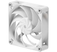 HAVN H12 120mm Performance Cooling Fan, High Static Pressure, PWM - White - COO-HVN-05838