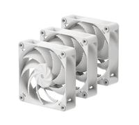 HAVN H12 120mm PWM Triple Fan Pack - White