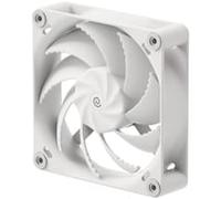 HAVN H12 White PWM Fan - 120mm