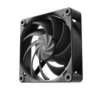 HAVN H14 140mm Case Fan - Superior 85.18CFM Airflow, FDB, Quiet 30.8dBA Noise, Loopin Daisy-Chain Cable System - Premium Gaming PC Fan - Black