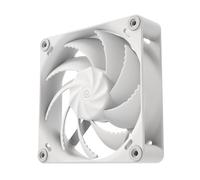 HAVN H14 White PWM Fan - 140mm