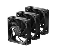 HAVN H14 140mm PWM Triple Fan Pack - Black