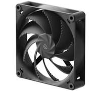 HAVN H14 140mm Case Fan - Superior 85.18CFM Airflow, FDB, Quiet 30.8dBA Noise, Loopin Daisy-Chain Cable System - Premium Gaming PC Fan - Black