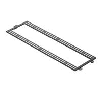 HAVN HS 420 Bottom Fan Bracket - Black
