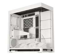 HAVN HS 420 VGPU Midi Tower White