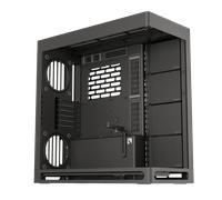 HAVN HS420 Premium Black ATX PC Case