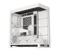 HAVN HS420 VGPU Premium Mid Tower Case - White - HVN-CA-HS420-07