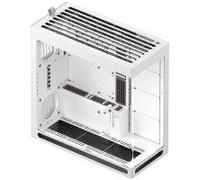 HAVN (HVN-CA-HS420-05) Mid tower PC case, UniSheet glass, Up to 480mm GPU clearance, Supports up to 11 x 140mm fans, ATX, E-ATX, Micro-ATX, Mini-ITX