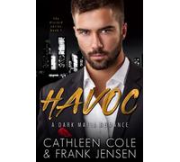 Havoc: A Dark Mafia Romance (The Discord Series)